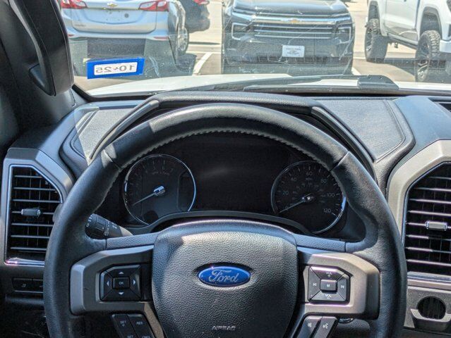 2020 Ford Expedition XLT Castroville TX