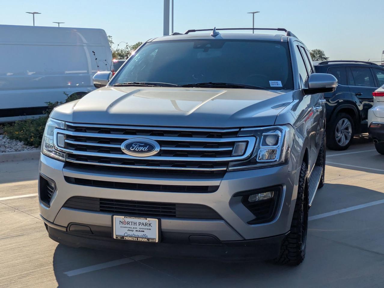 2020 Ford Expedition XLT Castroville TX