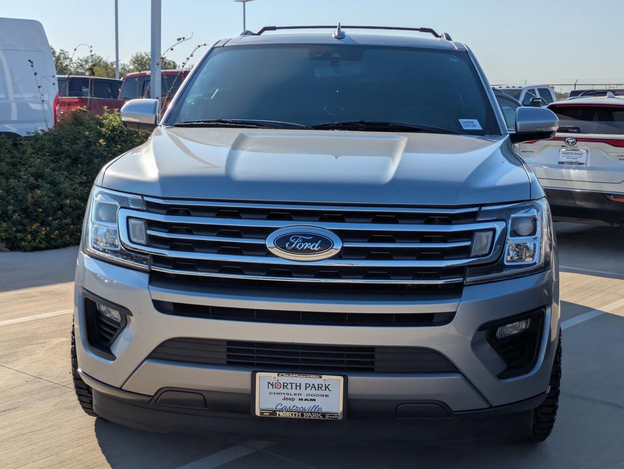 2020 Ford Expedition XLT Castroville TX