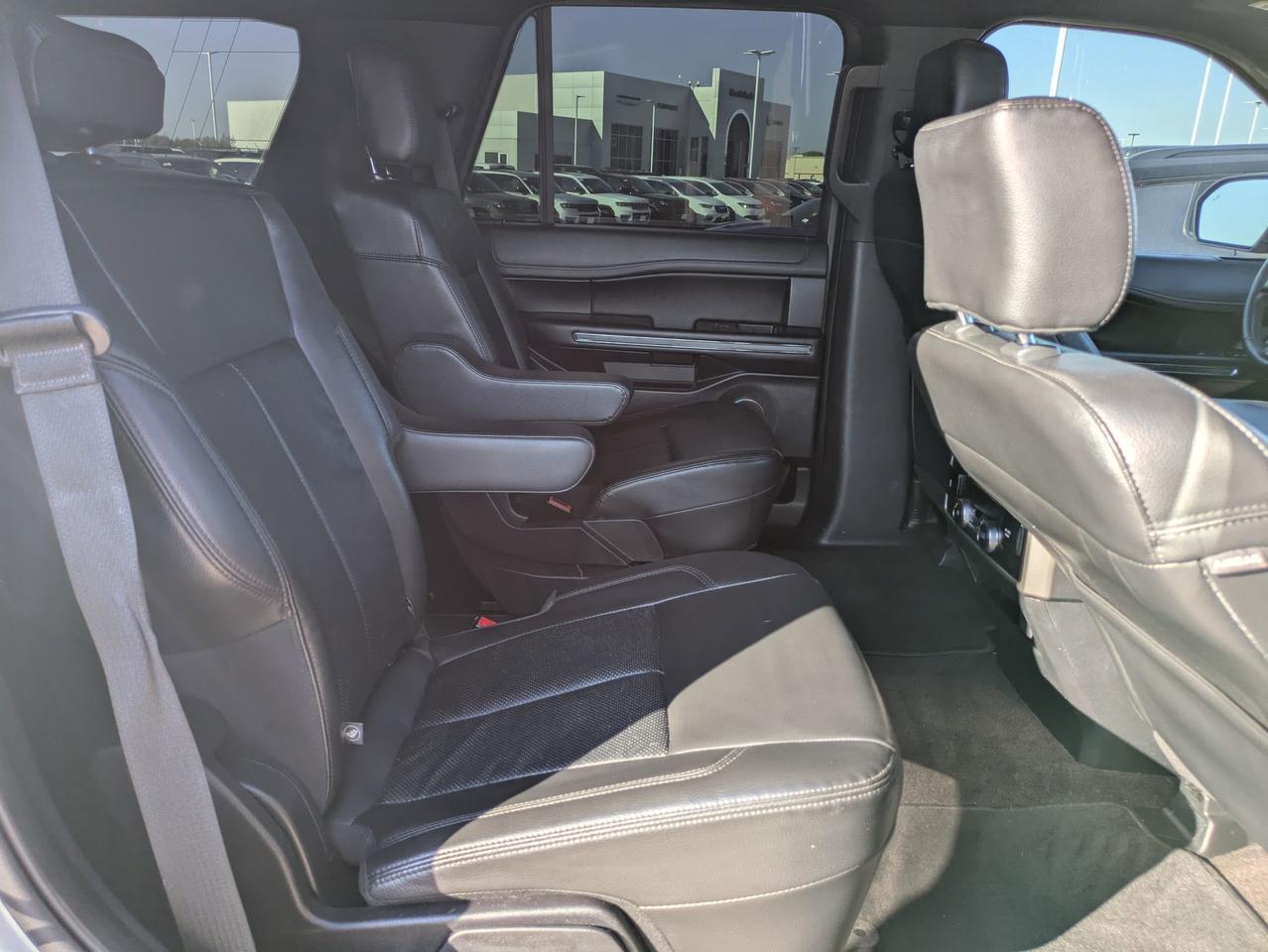 2020 Ford Expedition XLT Castroville TX
