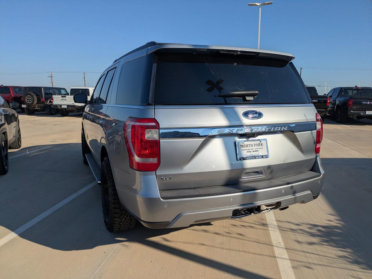 2020 Ford Expedition XLT Castroville TX