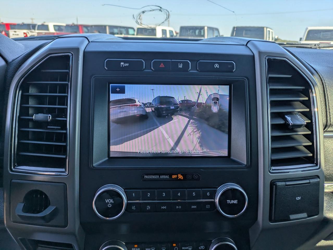 2020 Ford Expedition XLT Castroville TX
