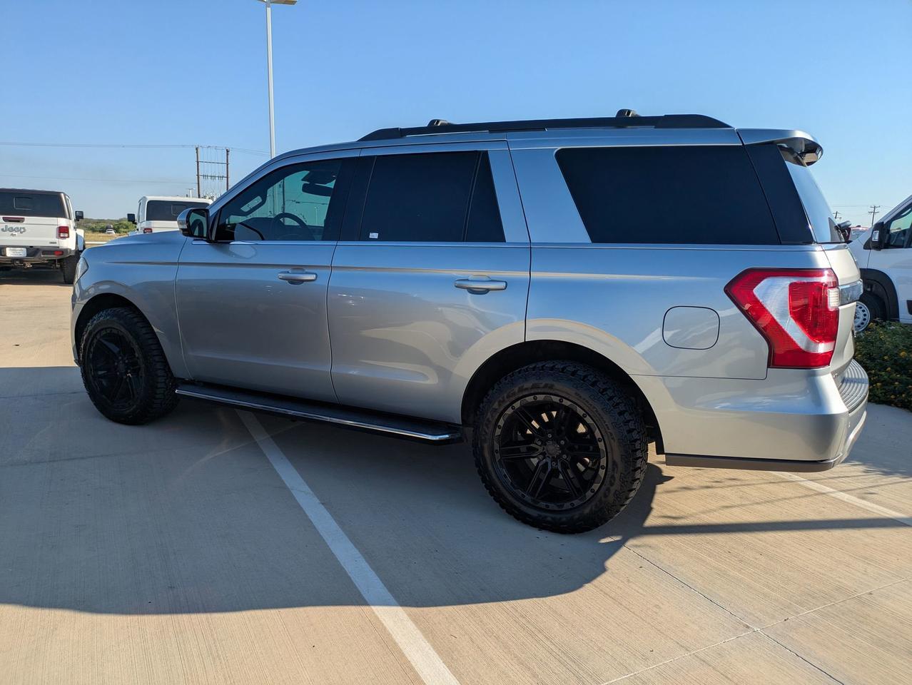 2020 Ford Expedition XLT Castroville TX