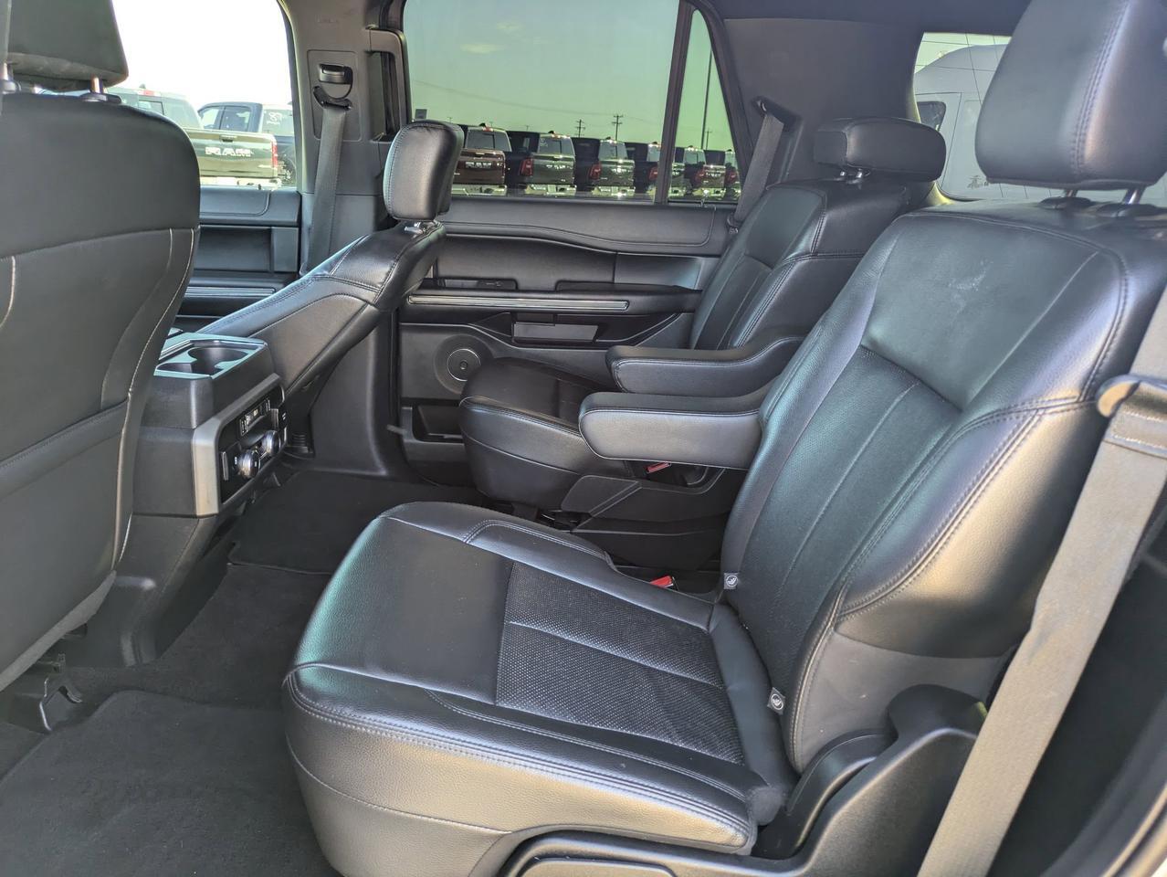 2020 Ford Expedition XLT Castroville TX