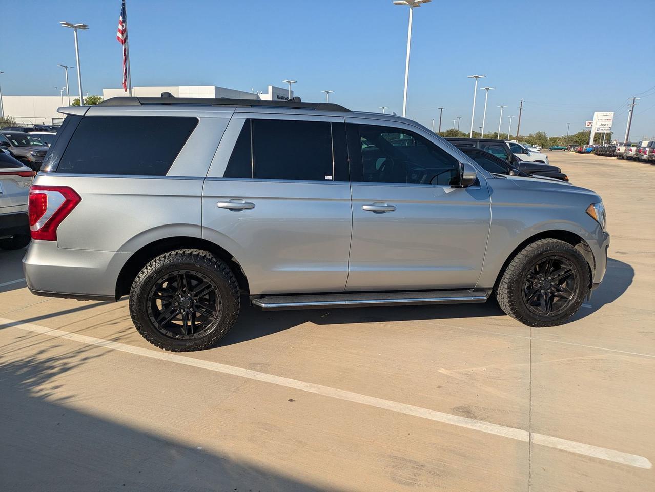 2020 Ford Expedition XLT Castroville TX