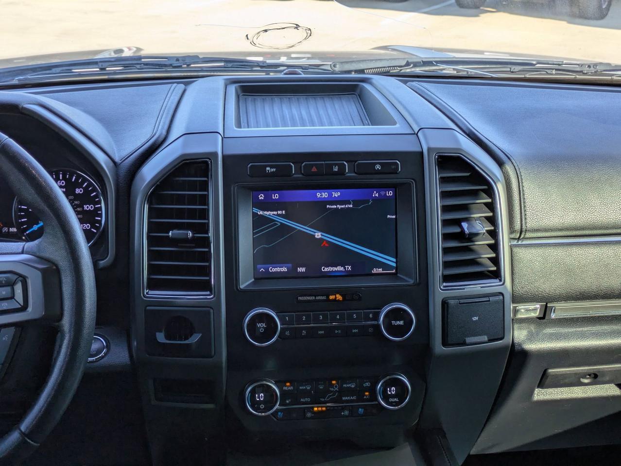 2020 Ford Expedition XLT Castroville TX