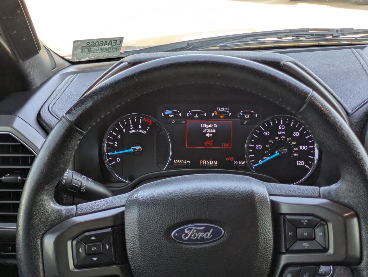 2020 Ford Expedition XLT Castroville TX
