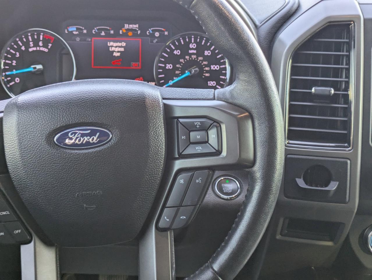 2020 Ford Expedition XLT Castroville TX