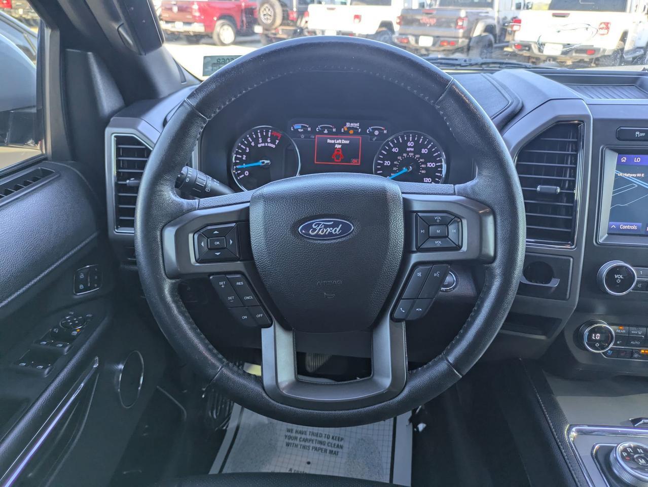 2020 Ford Expedition XLT Castroville TX