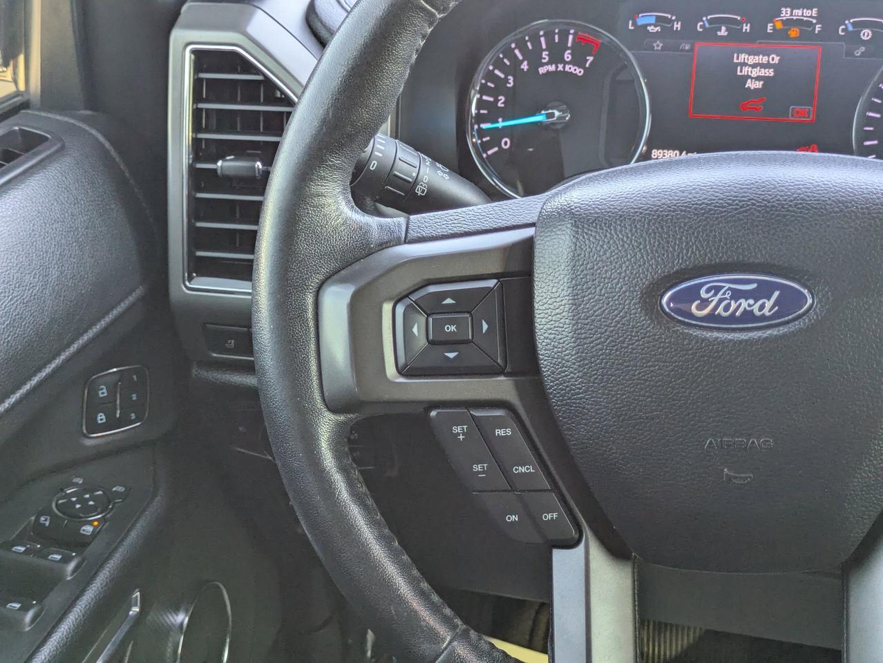 2020 Ford Expedition XLT Castroville TX