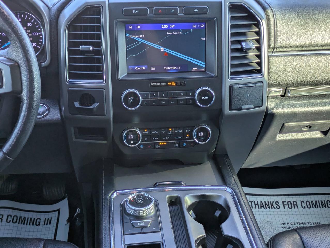 2020 Ford Expedition XLT Castroville TX