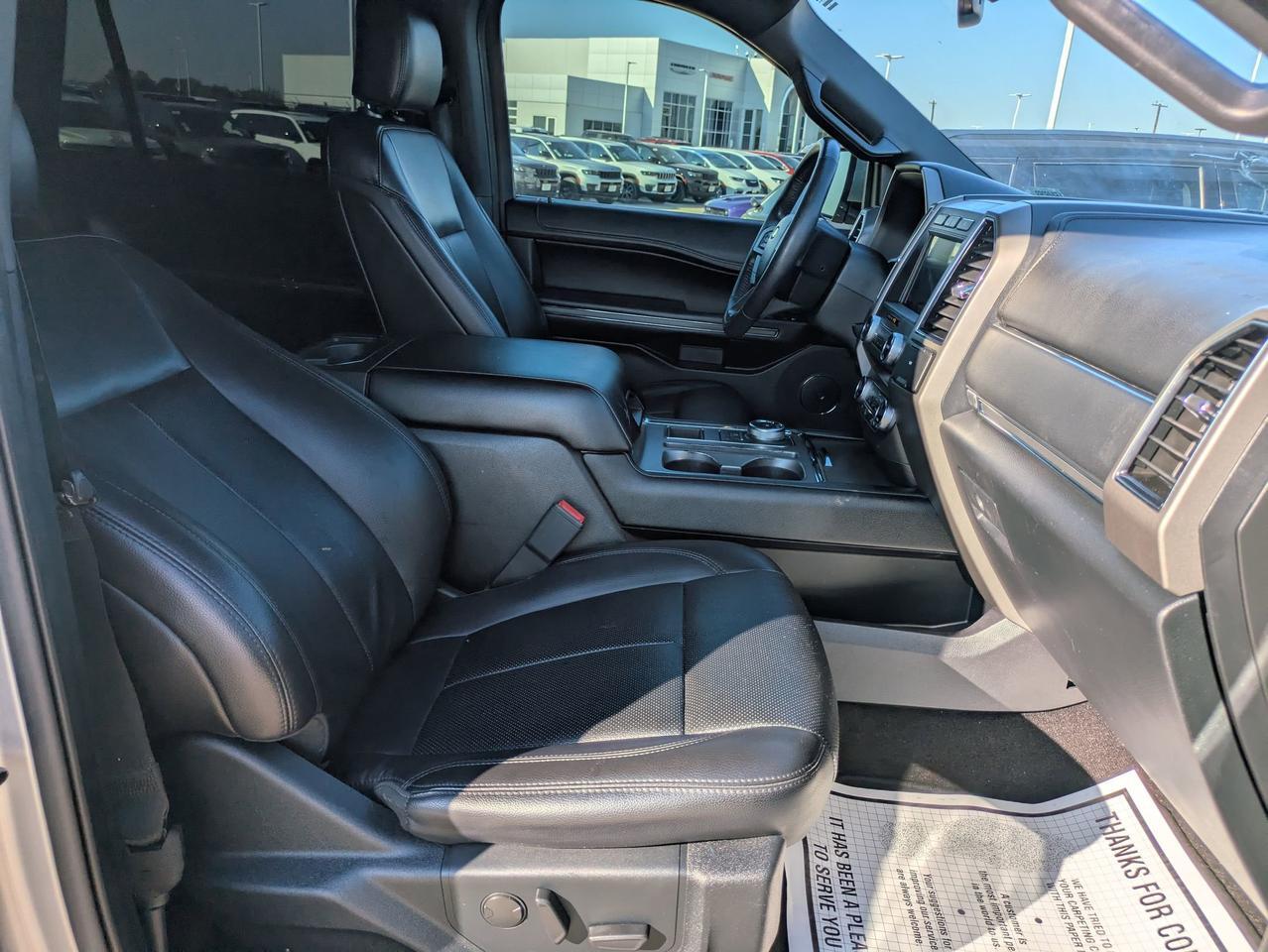 2020 Ford Expedition XLT Castroville TX