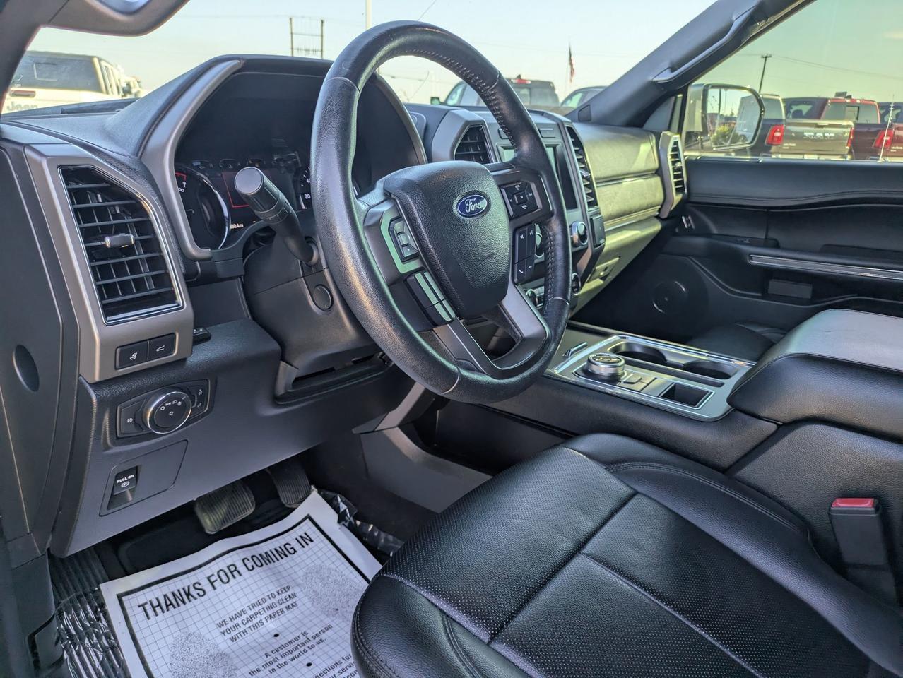 2020 Ford Expedition XLT Castroville TX