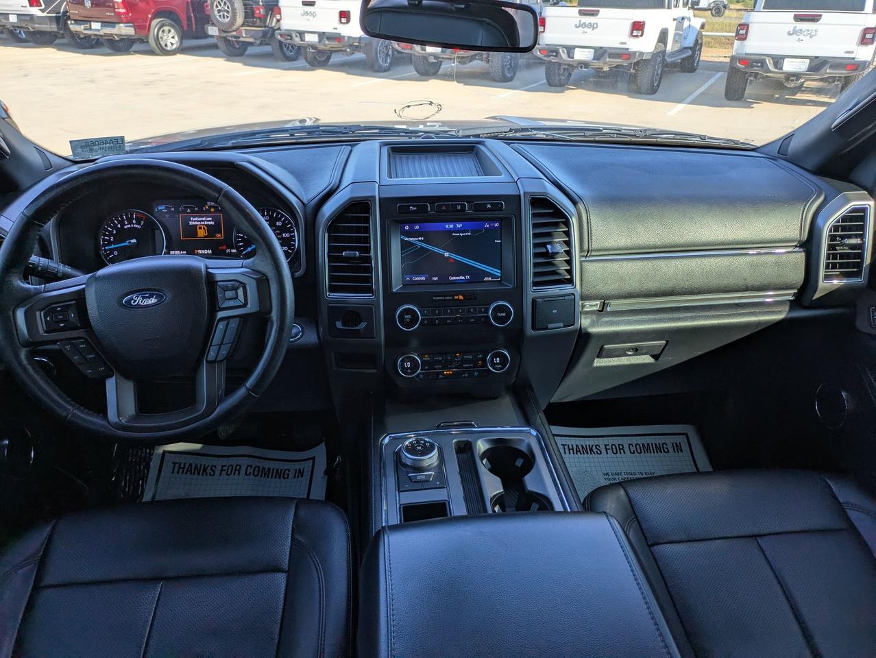2020 Ford Expedition XLT Castroville TX
