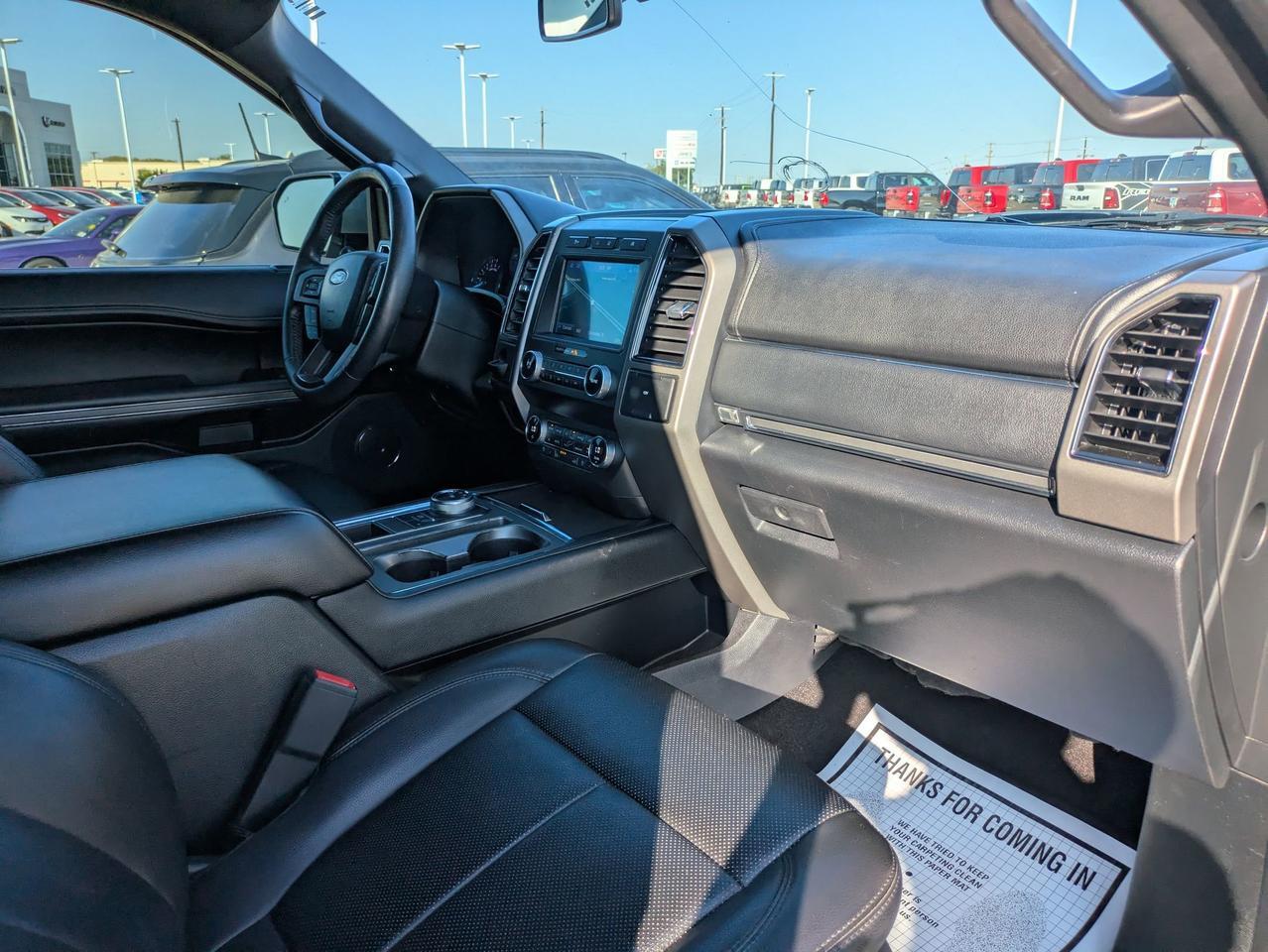 2020 Ford Expedition XLT Castroville TX
