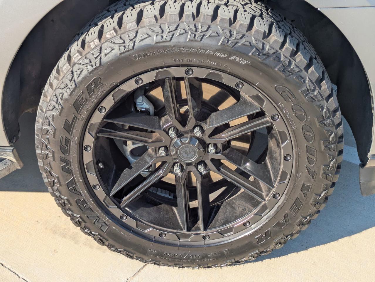 2020 Ford Expedition XLT Castroville TX