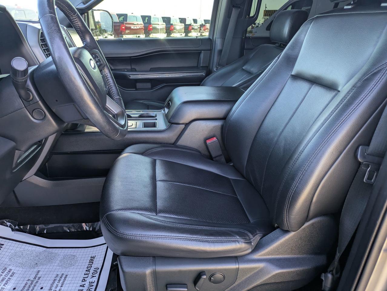 2020 Ford Expedition XLT Castroville TX