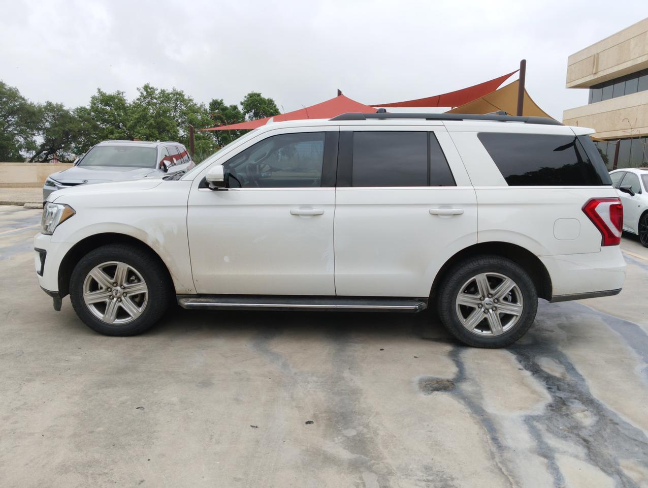 2020 Ford Expedition
