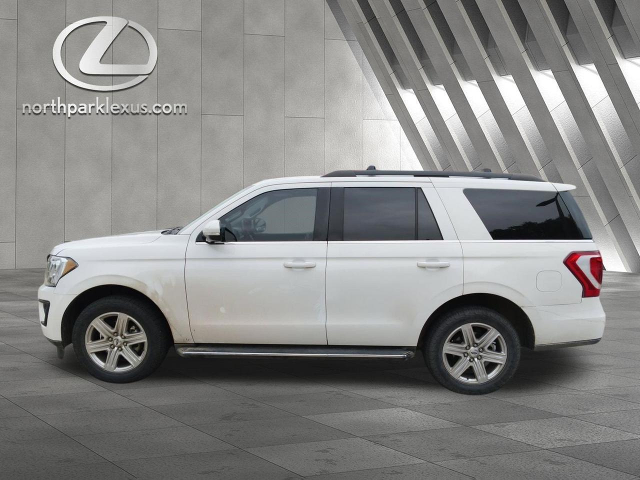 2020 Ford Expedition XLT