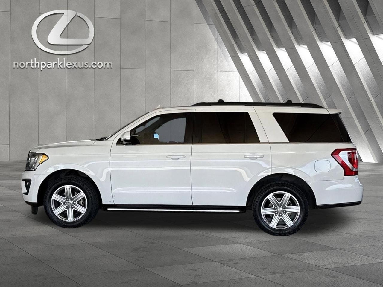 2020 Ford Expedition