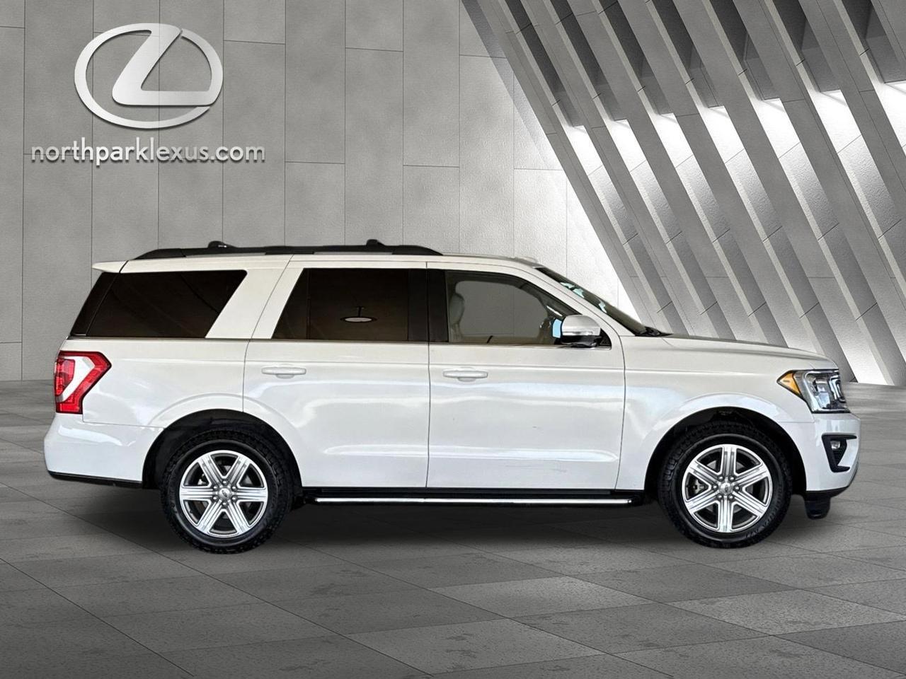 2020 Ford Expedition XLT