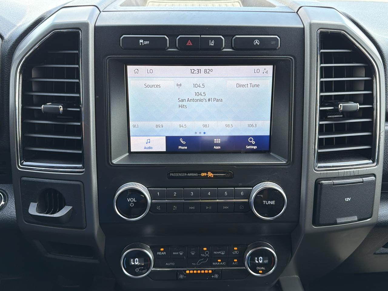 2020 Ford Expedition XLT San Antonio TX