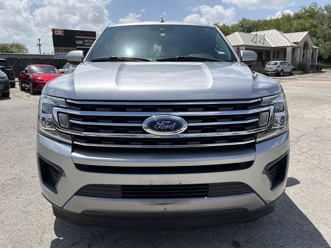 2020 Ford Expedition XLT San Antonio TX