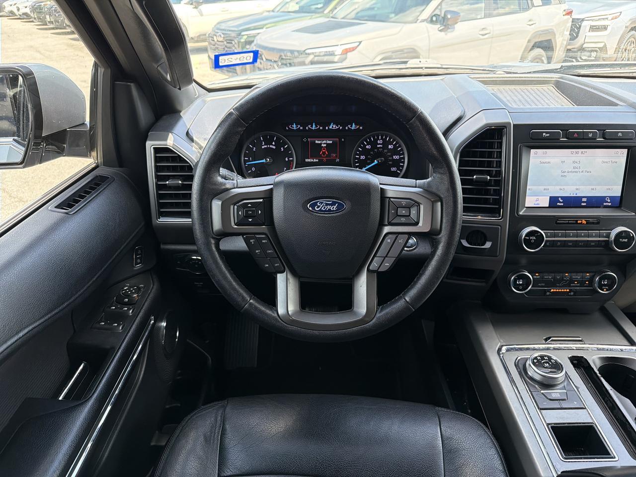 2020 Ford Expedition XLT San Antonio TX