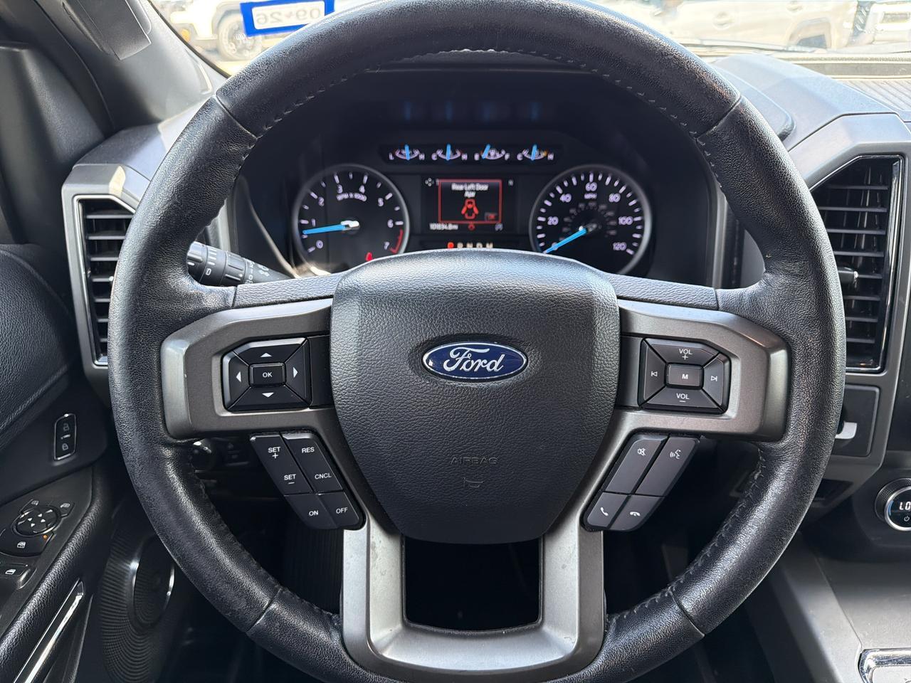2020 Ford Expedition XLT San Antonio TX