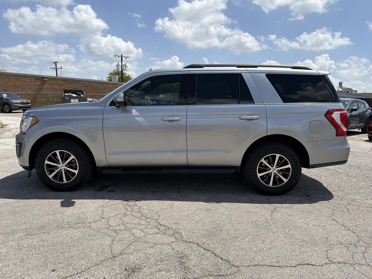 2020 Ford Expedition XLT San Antonio TX