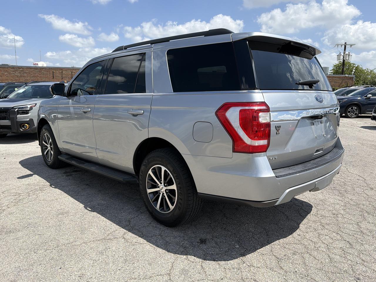 2020 Ford Expedition XLT San Antonio TX