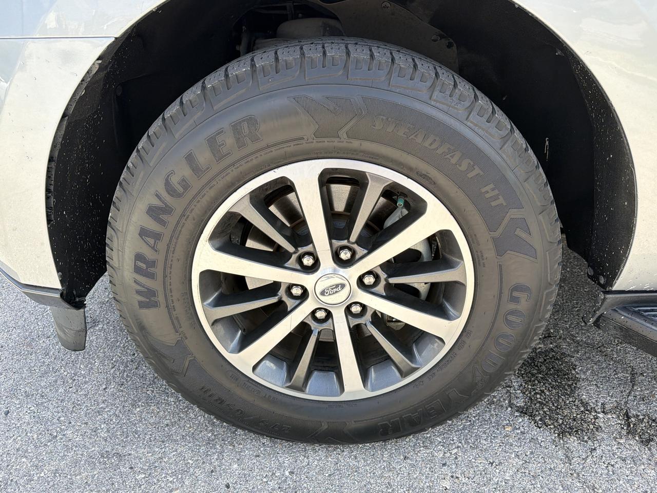2020 Ford Expedition XLT San Antonio TX