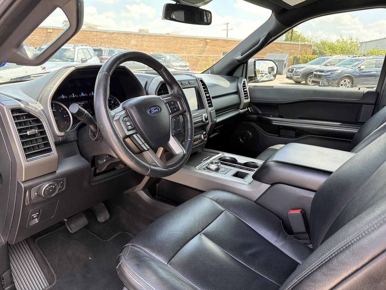 2020 Ford Expedition XLT San Antonio TX