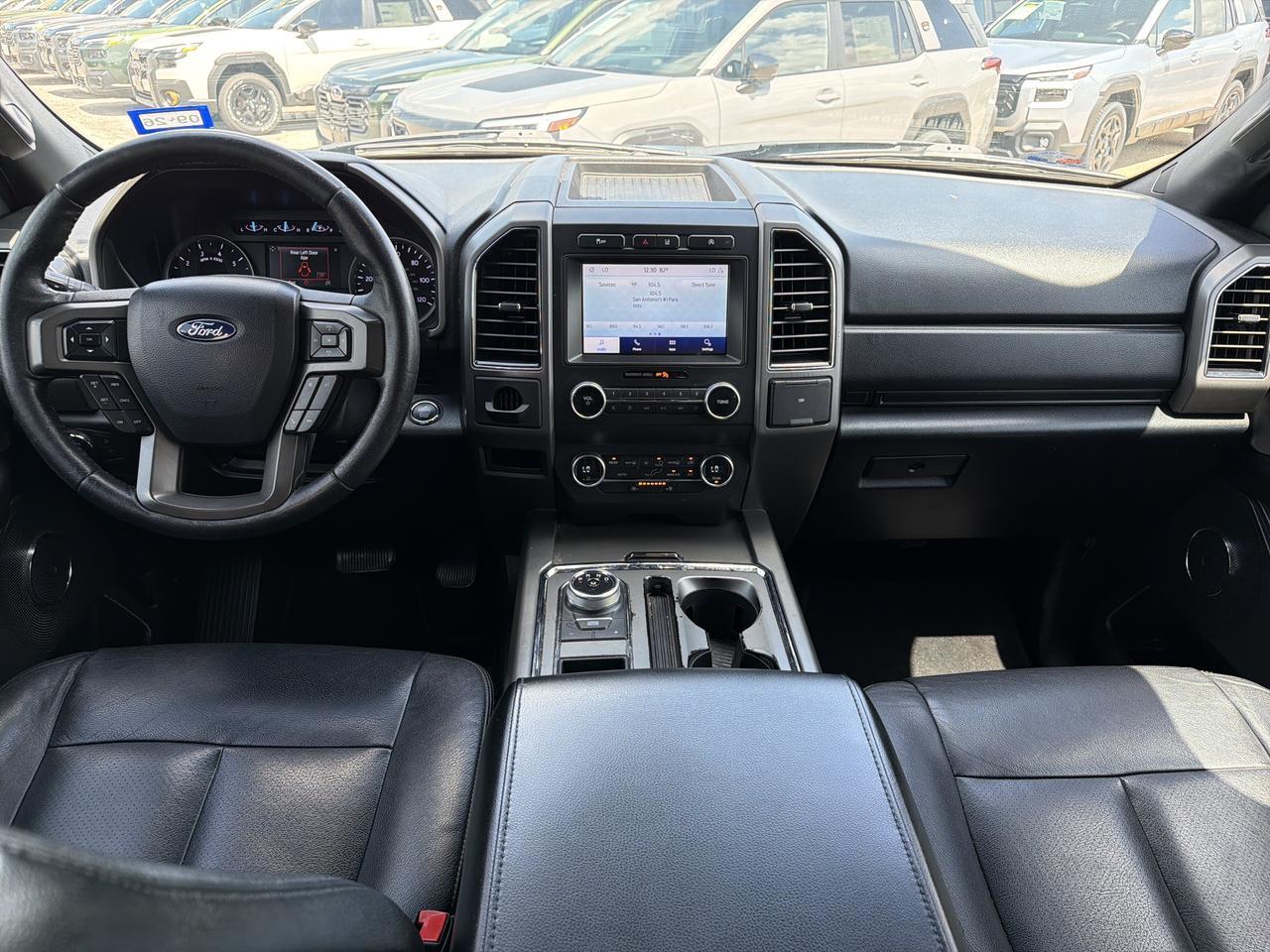2020 Ford Expedition XLT San Antonio TX