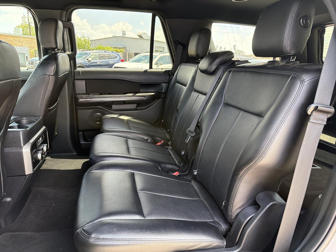 2020 Ford Expedition XLT San Antonio TX