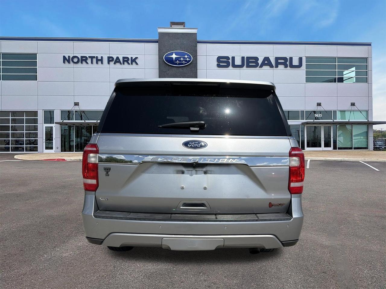 2020 Ford Expedition XLT San Antonio TX