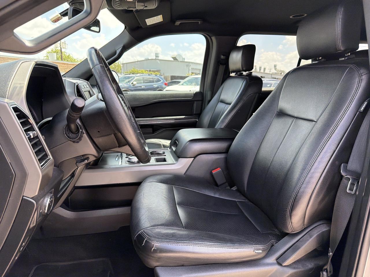 2020 Ford Expedition XLT San Antonio TX