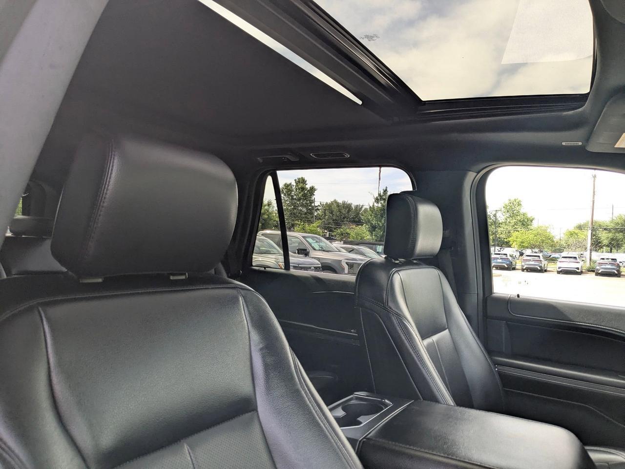2020 Ford Expedition XLT San Antonio TX