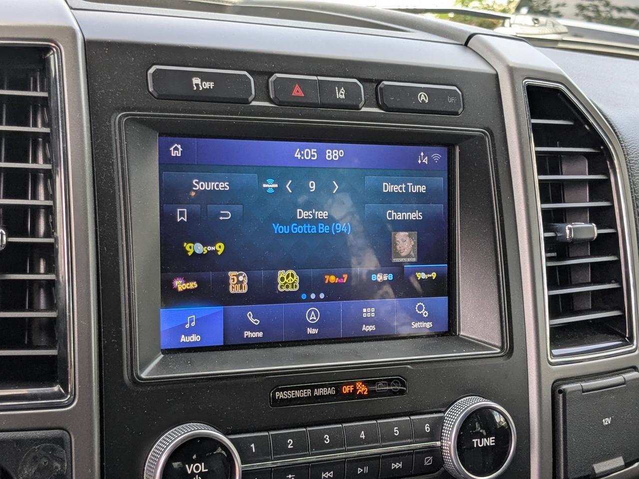 2020 Ford Expedition XLT San Antonio TX