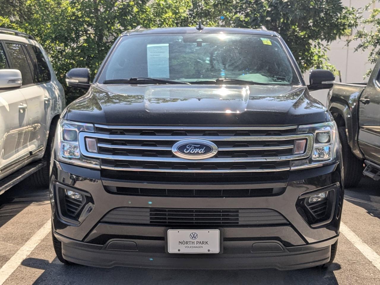 2020 Ford Expedition XLT San Antonio TX