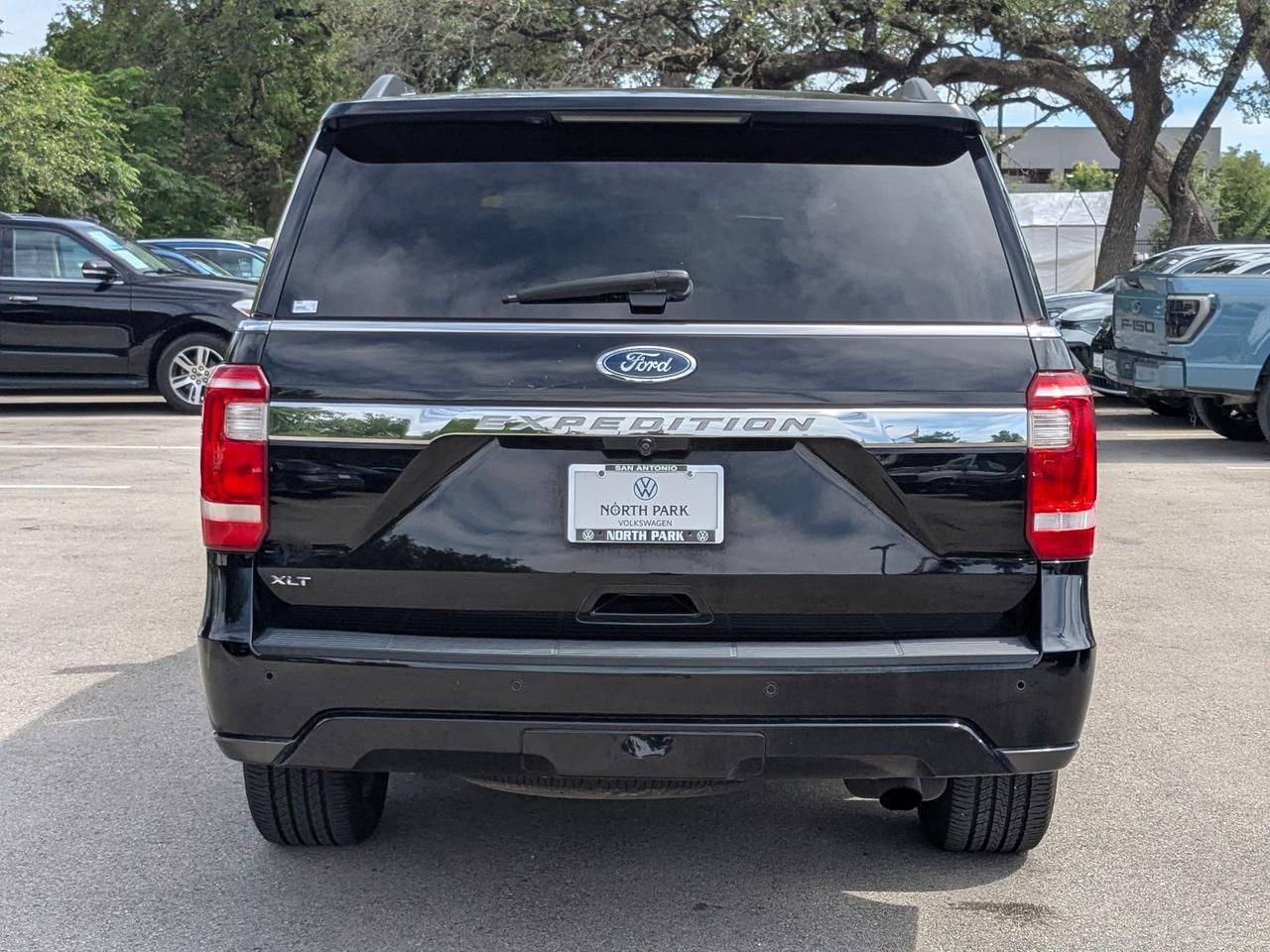 2020 Ford Expedition XLT San Antonio TX