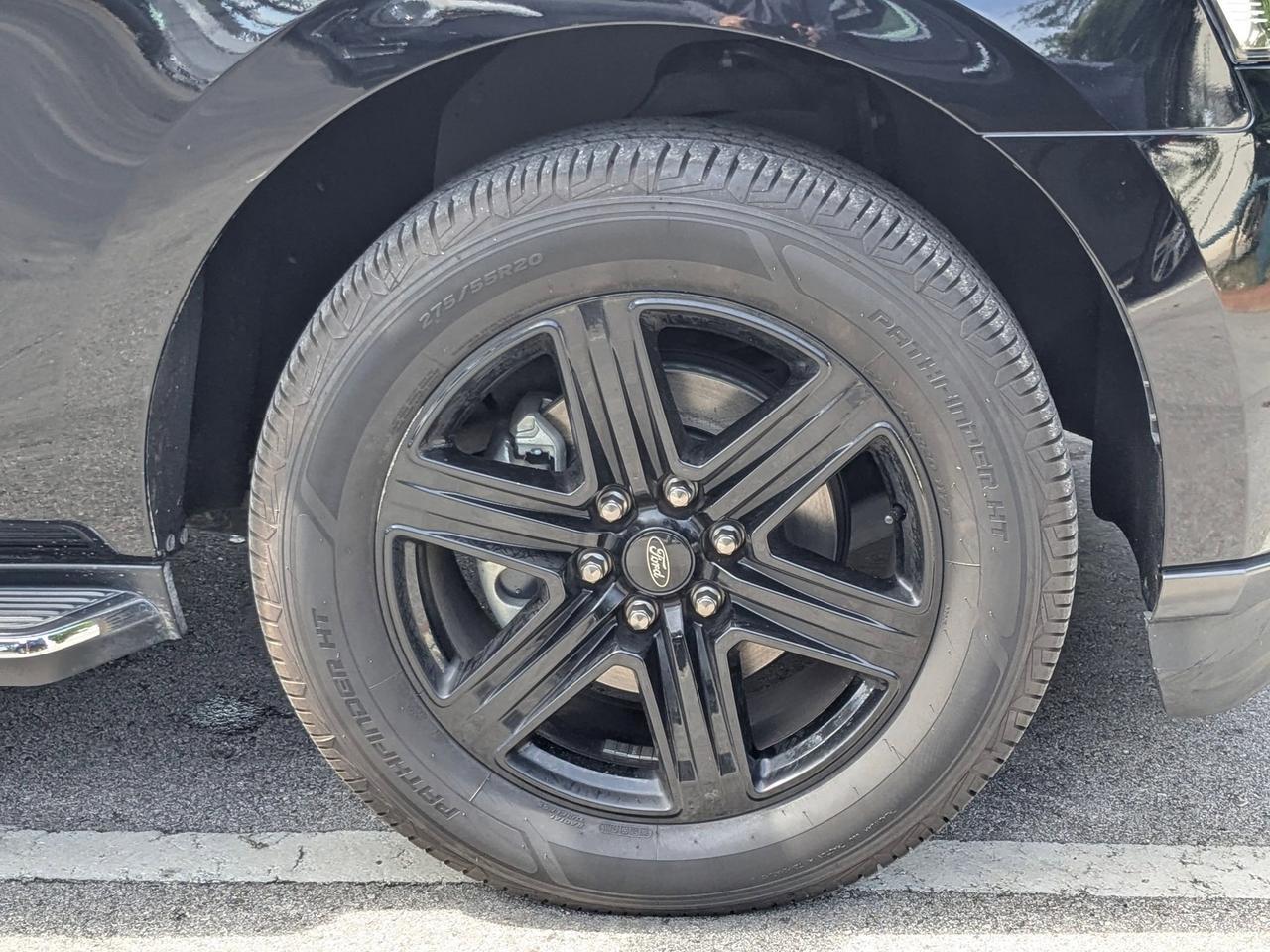 2020 Ford Expedition XLT San Antonio TX