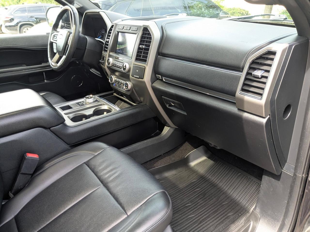 2020 Ford Expedition XLT San Antonio TX