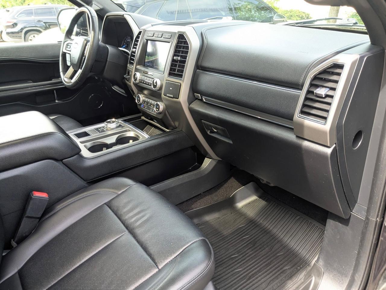 2020 Ford Expedition XLT San Antonio TX