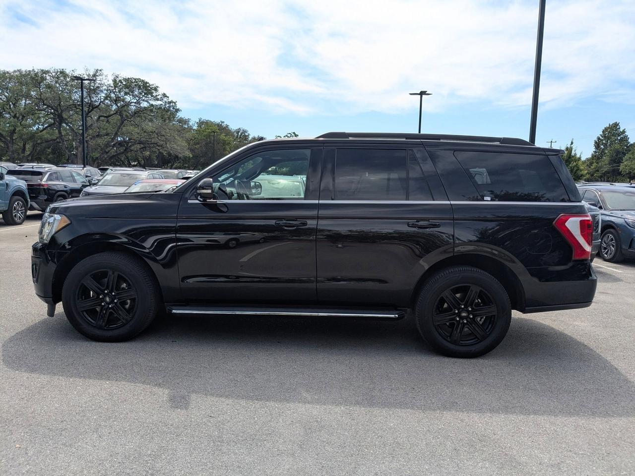 2020 Ford Expedition XLT San Antonio TX