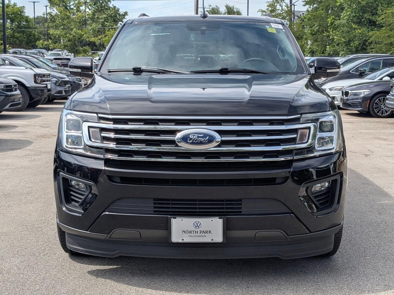 2020 Ford Expedition XLT San Antonio TX