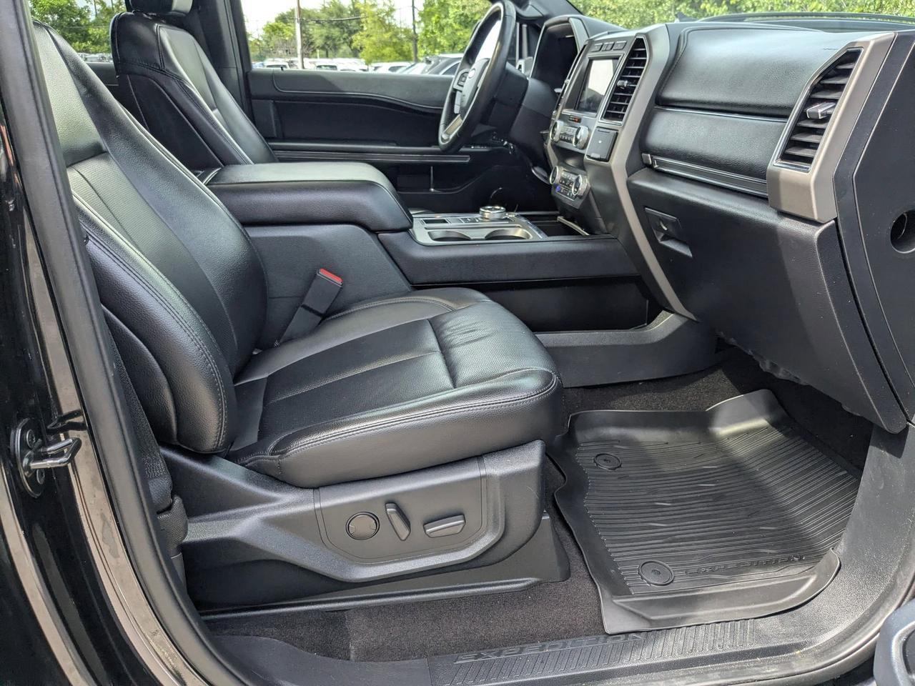 2020 Ford Expedition XLT San Antonio TX