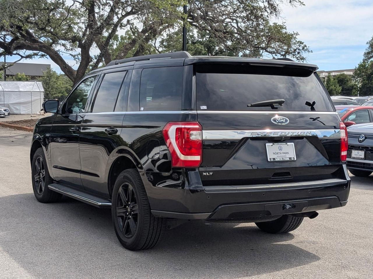 2020 Ford Expedition XLT San Antonio TX