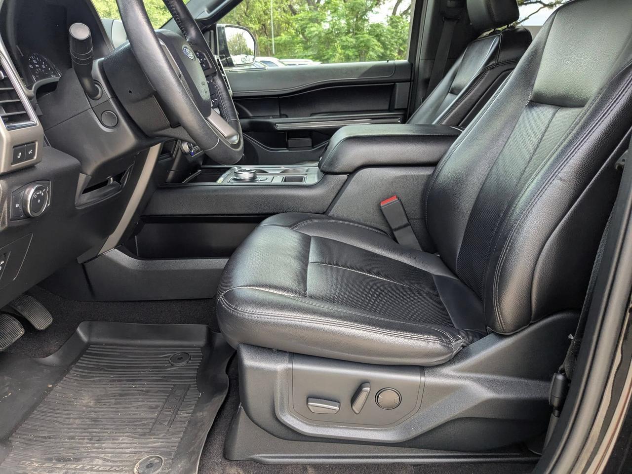 2020 Ford Expedition XLT San Antonio TX