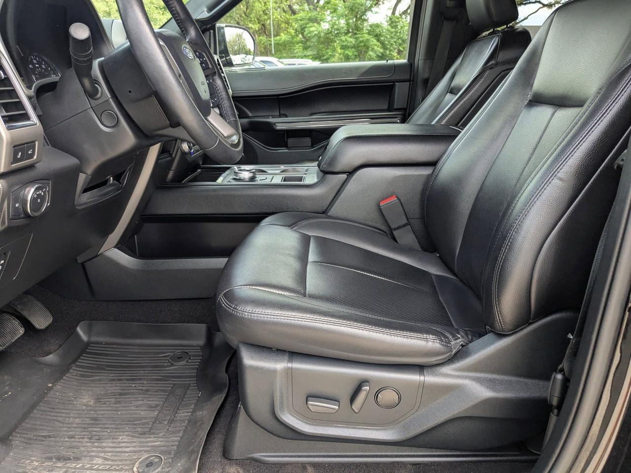 2020 Ford Expedition XLT San Antonio TX